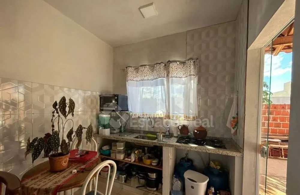 Casa, 2 quartos, 69 m² - Foto 3
