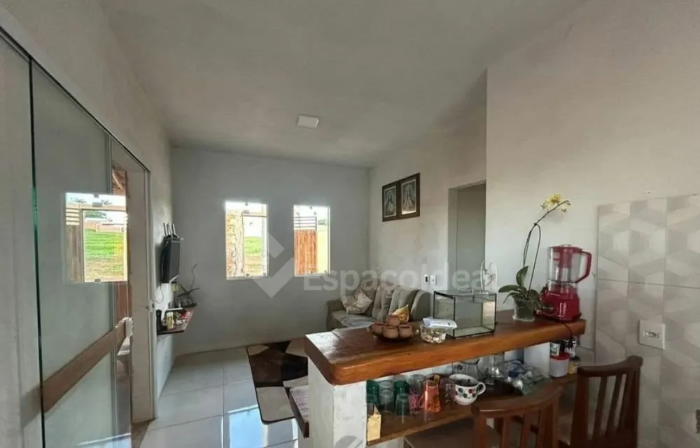 Casa, 2 quartos, 69 m² - Foto 4
