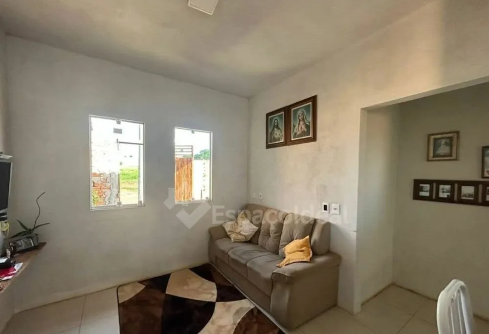 Casa, 2 quartos, 69 m² - Foto 2