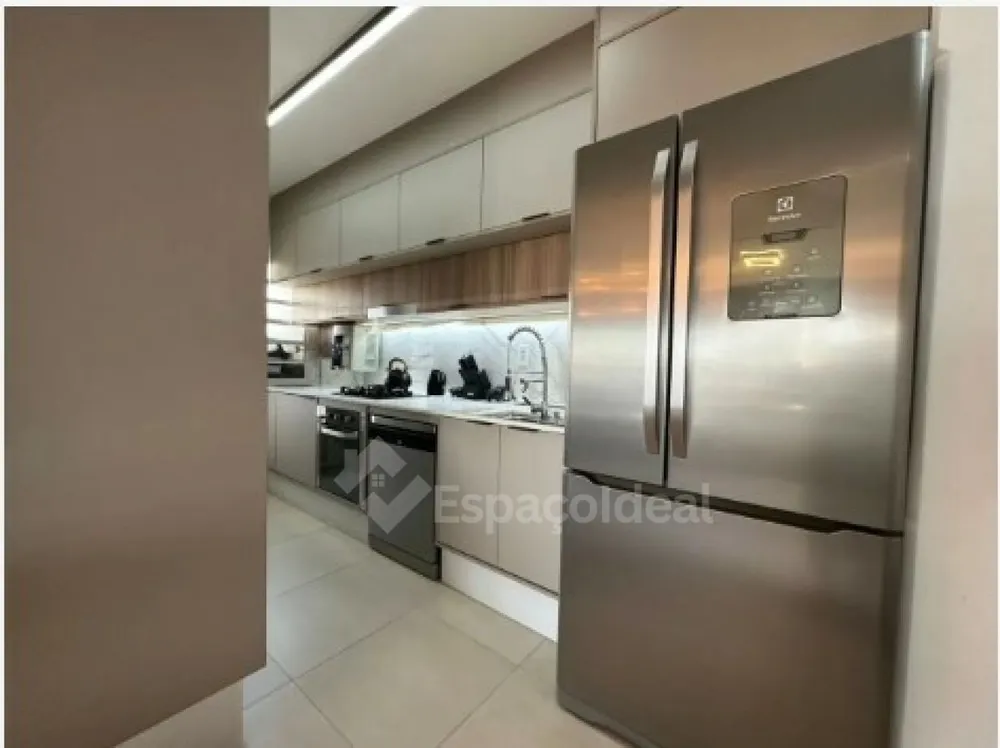Apartamento, 3 quartos, 103 m² - Foto 3
