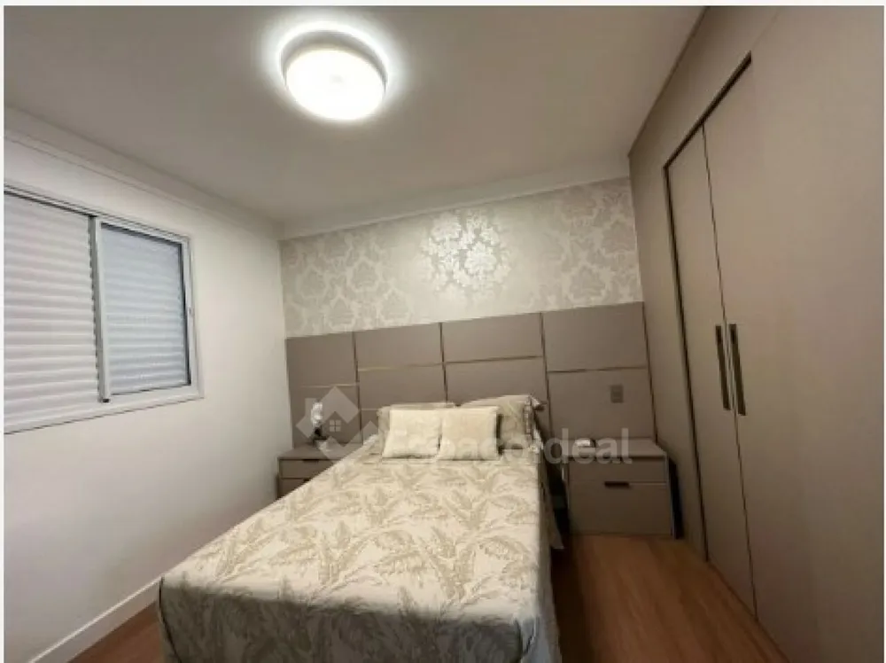 Apartamento, 3 quartos, 103 m² - Foto 4