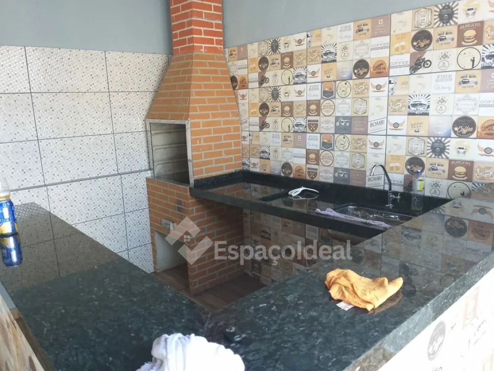 Casa, 2 quartos, 160 m² - Foto 6