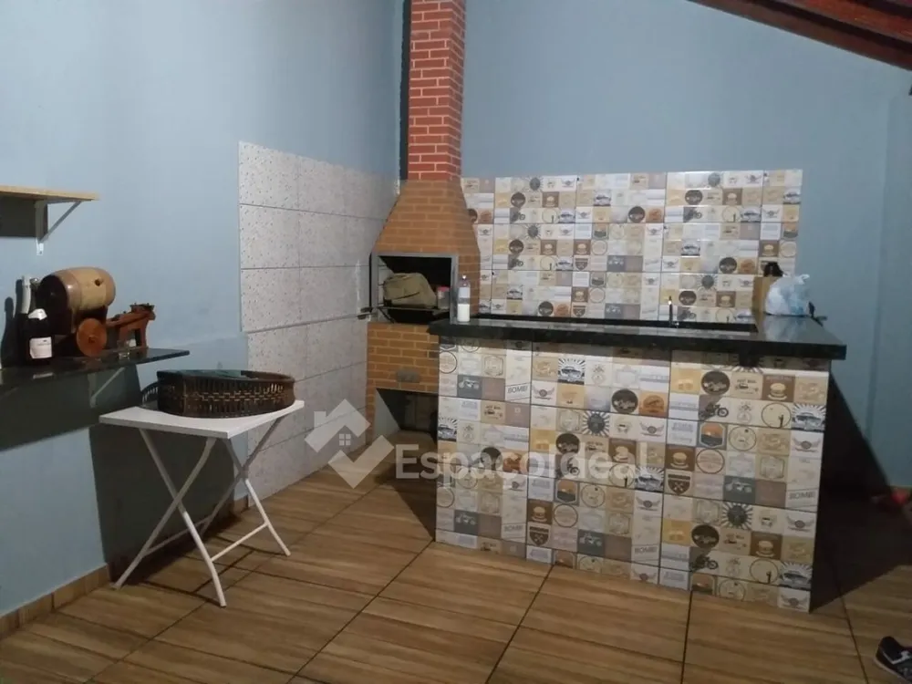 Casa, 2 quartos, 160 m² - Foto 3
