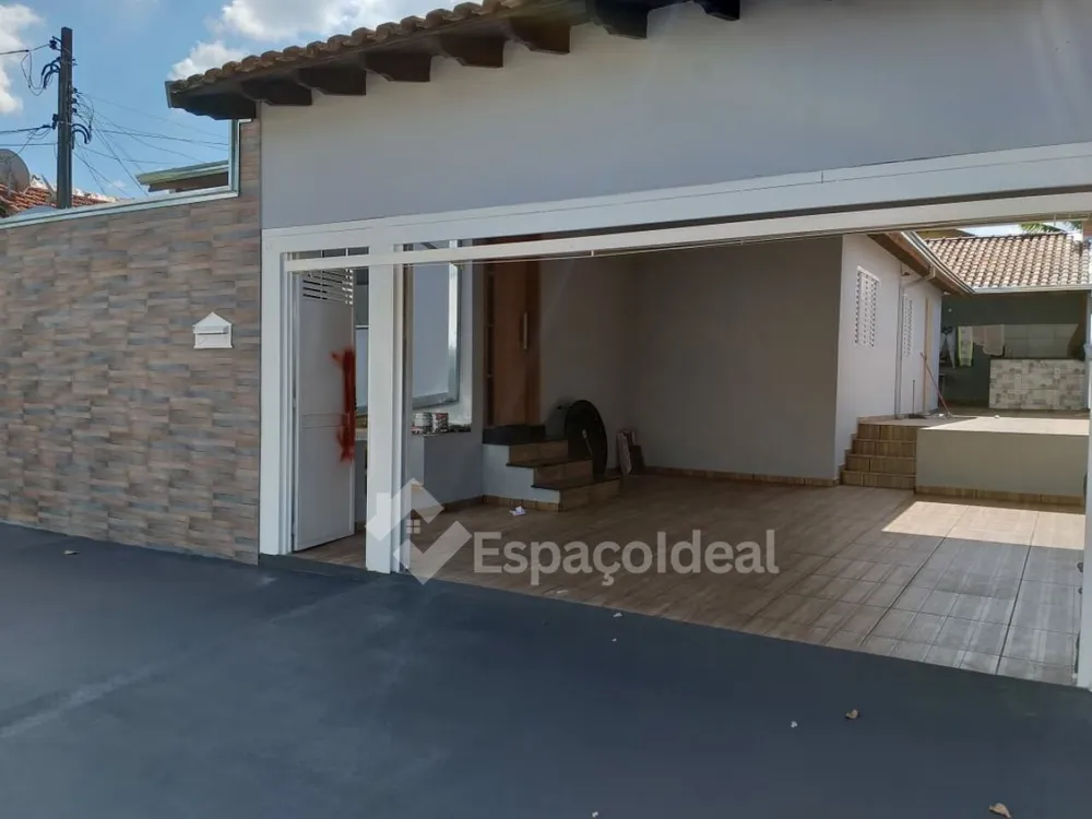 Casa, 2 quartos, 160 m² - Foto 1