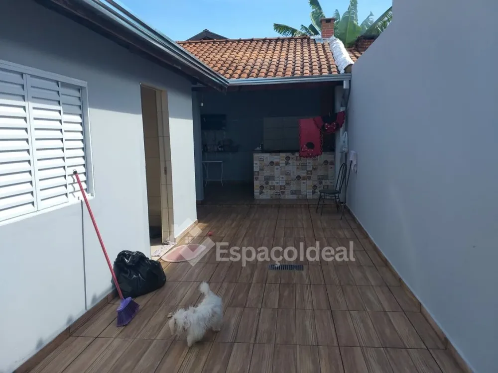 Casa, 2 quartos, 160 m² - Foto 9
