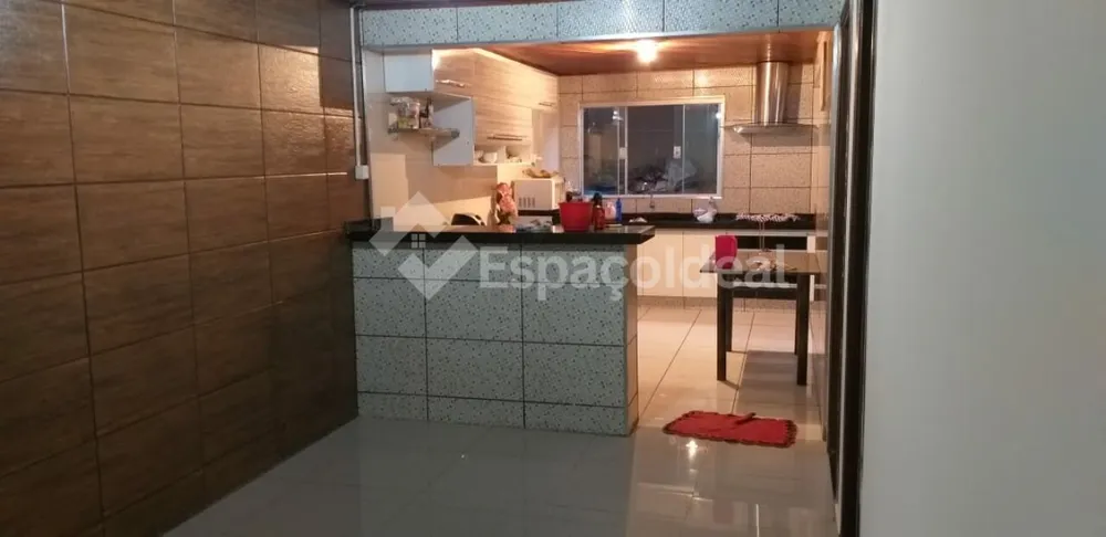 Casa, 2 quartos, 160 m² - Foto 2