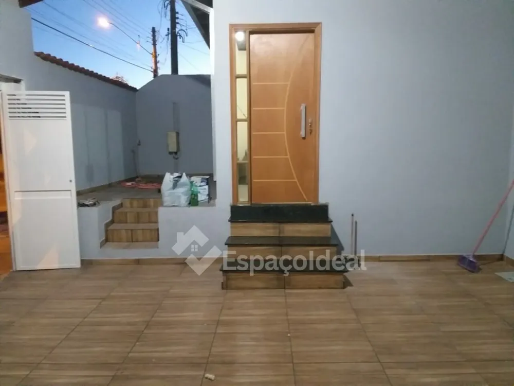 Casa, 2 quartos, 160 m² - Foto 5
