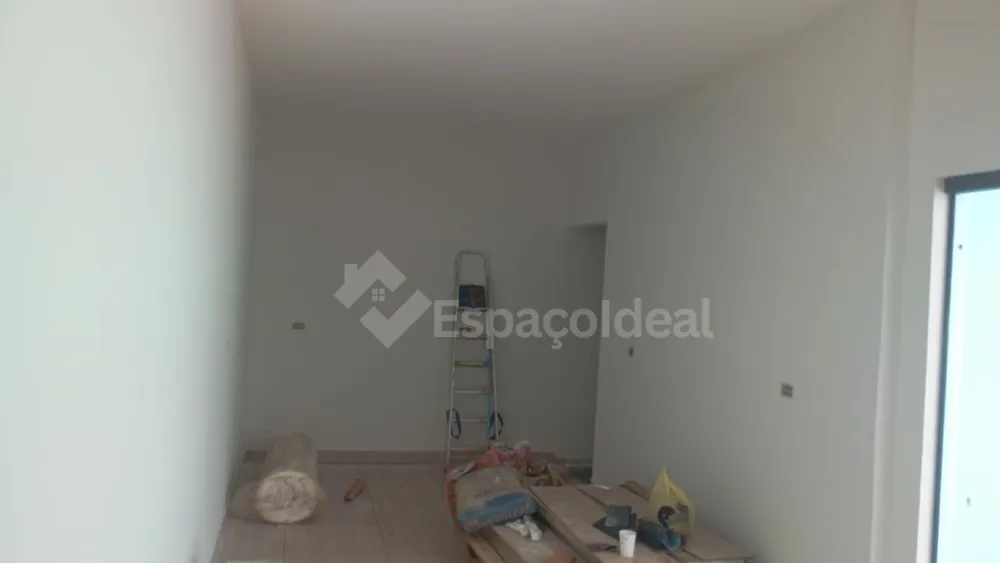 Casa, 2 quartos, 90 m² - Foto 3