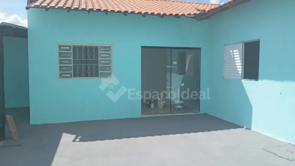 Casa, 2 quartos, 90 m² - Foto 11