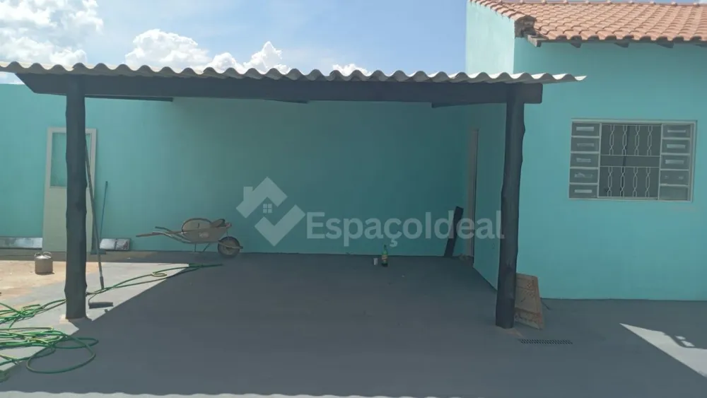 Casa, 2 quartos, 90 m² - Foto 12