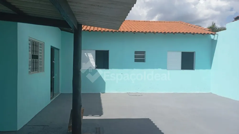 Casa, 2 quartos, 90 m² - Foto 10