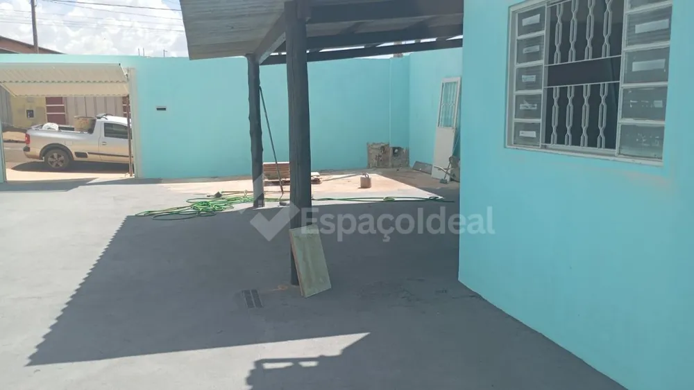 Casa, 2 quartos, 90 m² - Foto 8