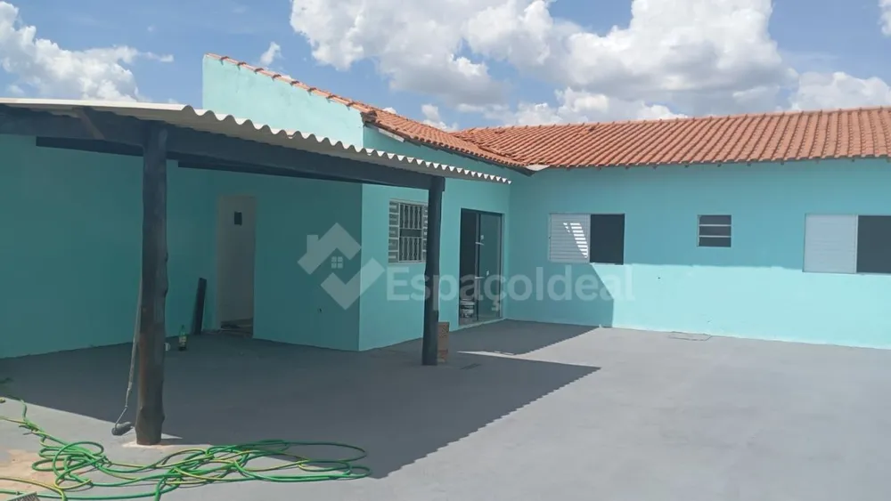 Casa, 2 quartos, 90 m² - Foto 6