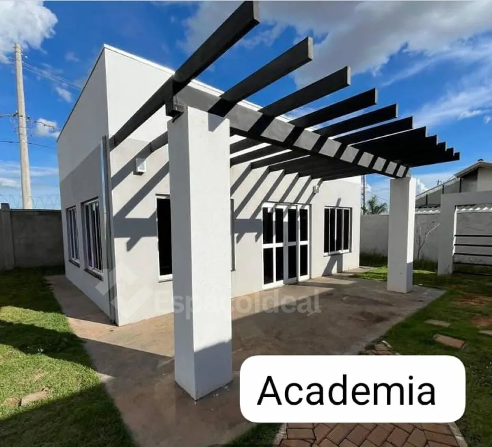 Casa de Condomínio, 2 quartos - Foto 5
