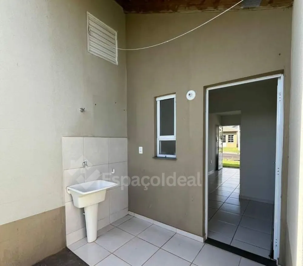 Casa de Condomínio, 2 quartos - Foto 6