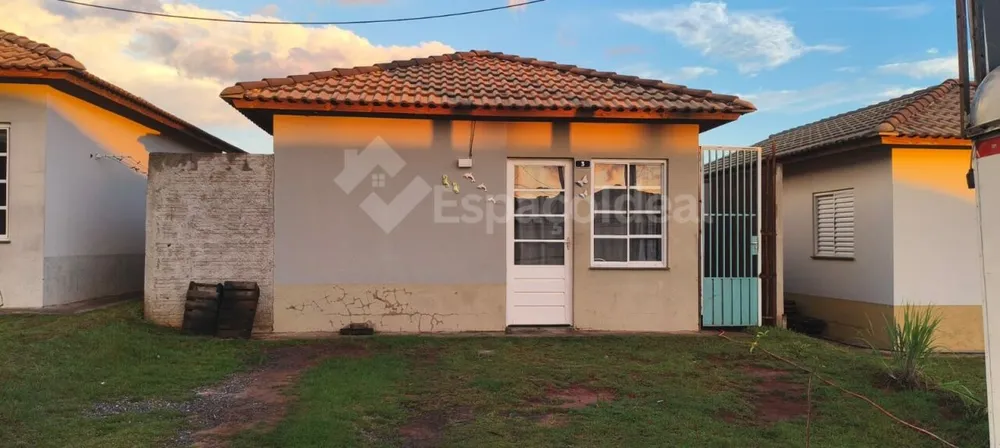 Casa de Condomínio, 2 quartos - Foto 7