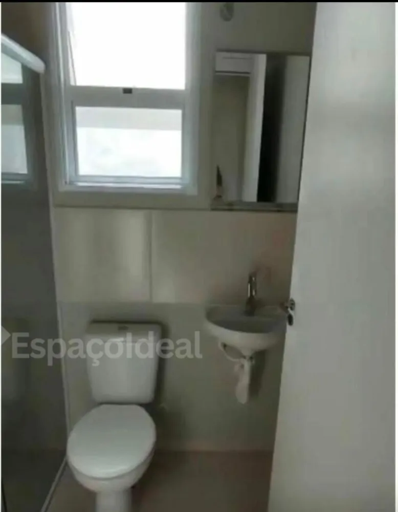 Casa de Condomínio, 2 quartos - Foto 2