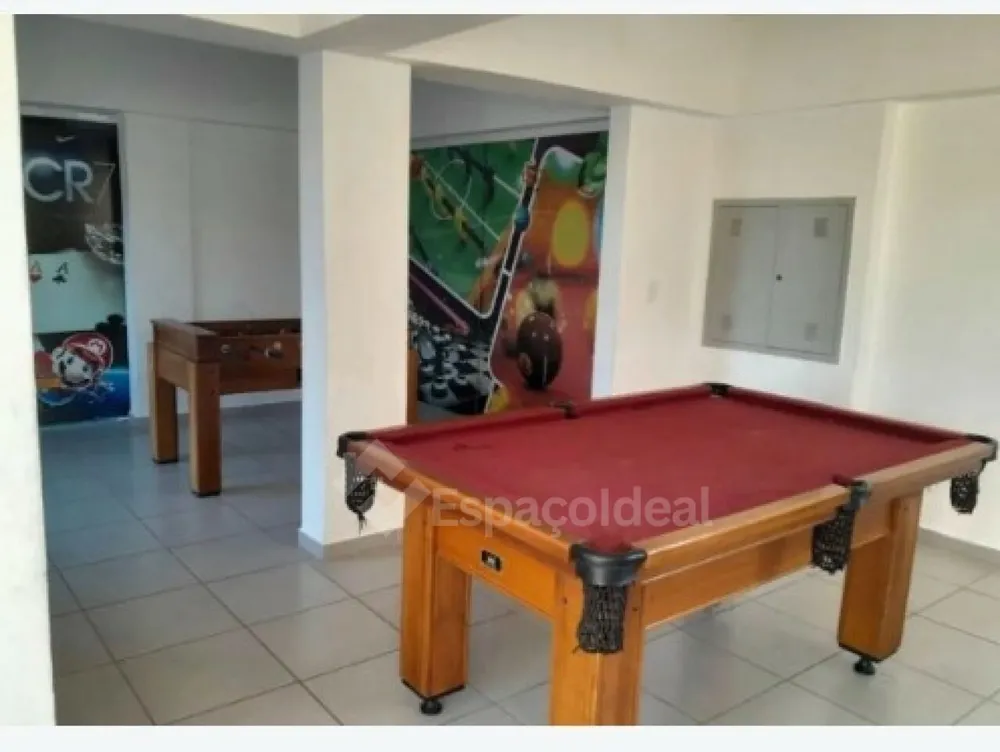 Apartamento, 2 quartos, 53 m² - Foto 10