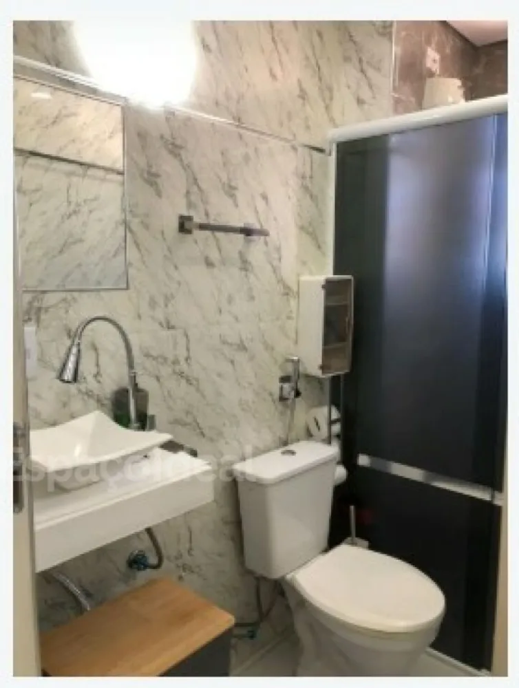 Apartamento, 2 quartos, 53 m² - Foto 7