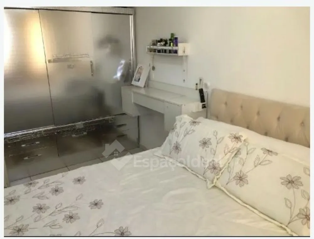 Apartamento, 2 quartos, 53 m² - Foto 11