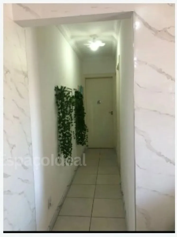 Apartamento, 2 quartos, 53 m² - Foto 6