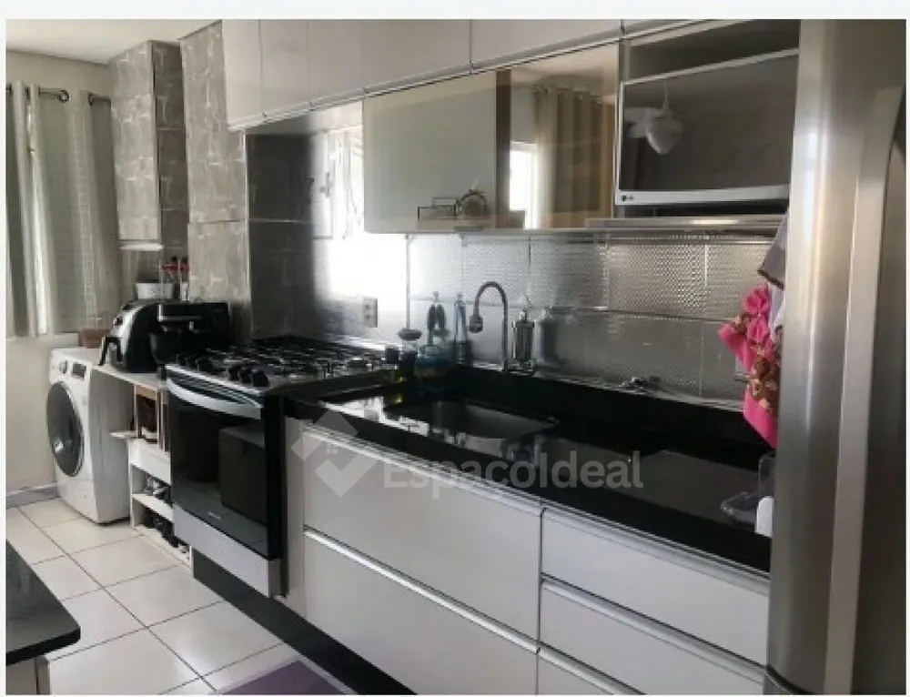Apartamento, 2 quartos, 53 m² - Foto 1