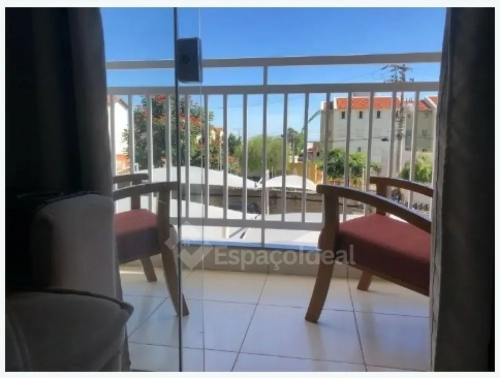 Apartamento, 2 quartos, 53 m² - Foto 8