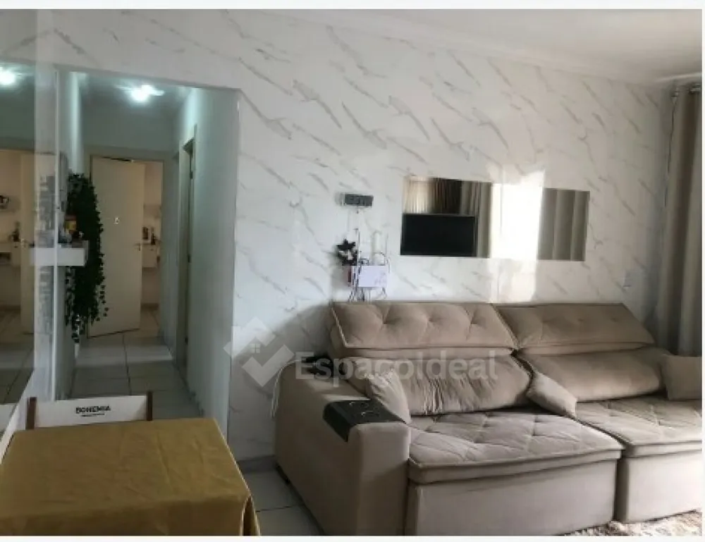 Apartamento, 2 quartos, 53 m² - Foto 9