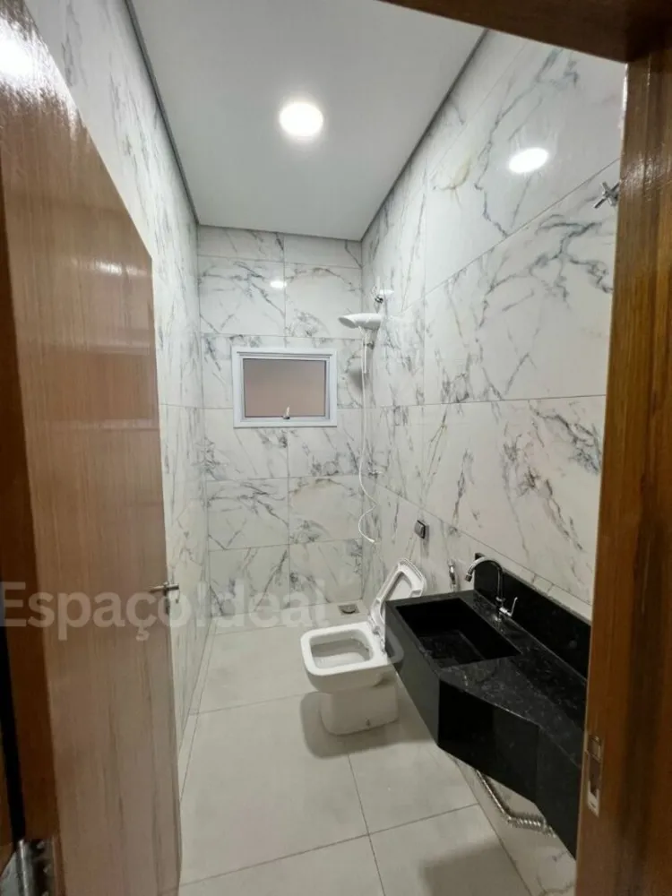 Casa, 3 quartos, 121 m² - Foto 11