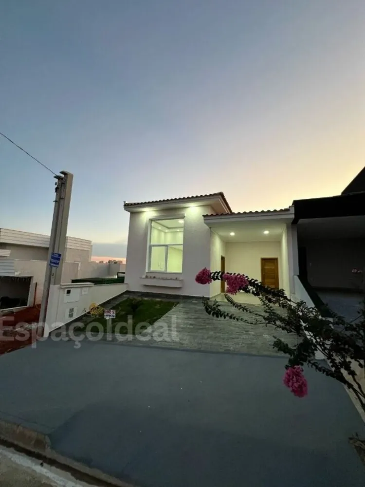 Casa, 3 quartos, 121 m² - Foto 9