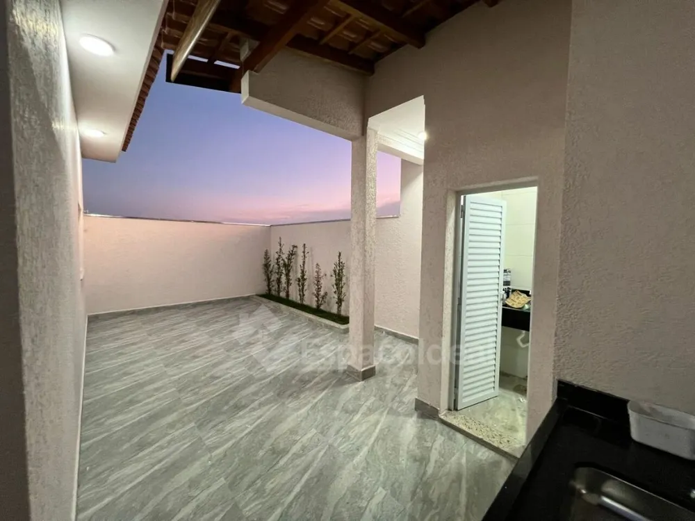 Casa, 3 quartos, 121 m² - Foto 4
