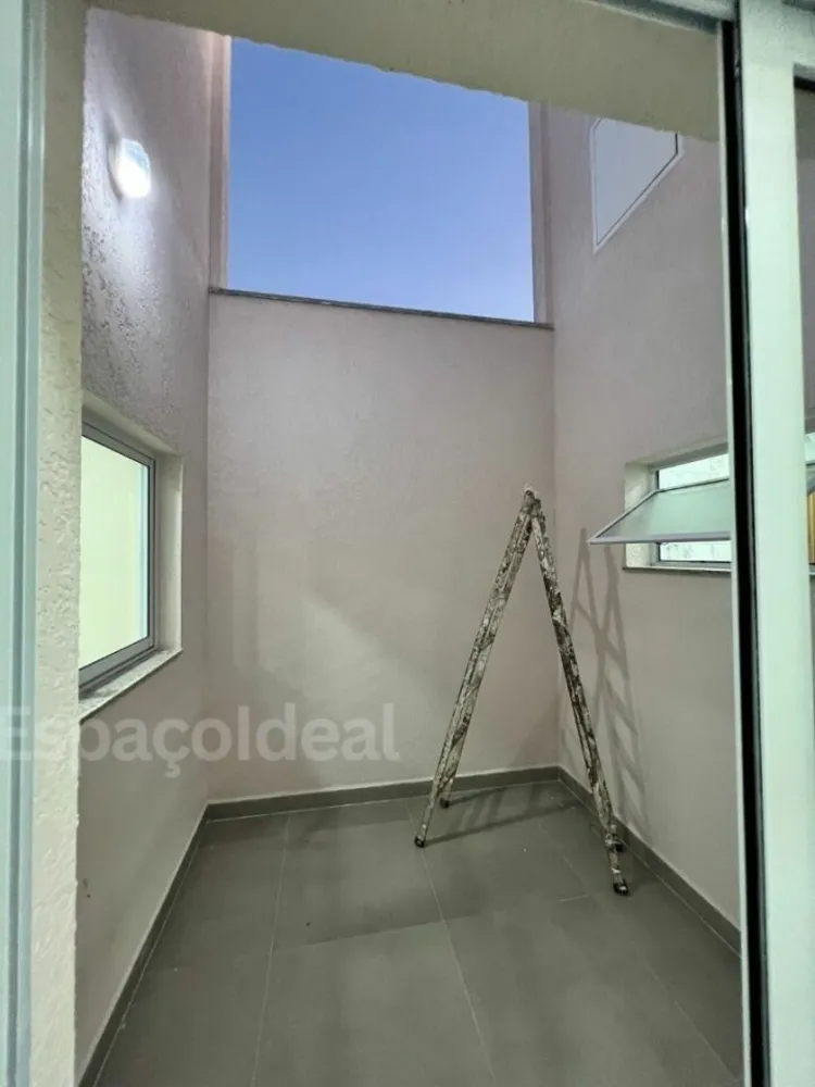 Casa, 3 quartos, 121 m² - Foto 6
