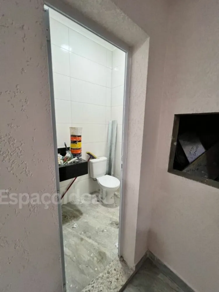 Casa, 3 quartos, 121 m² - Foto 2