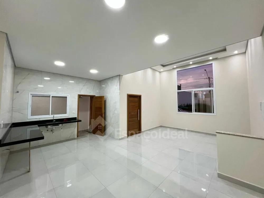 Casa, 3 quartos, 121 m² - Foto 10
