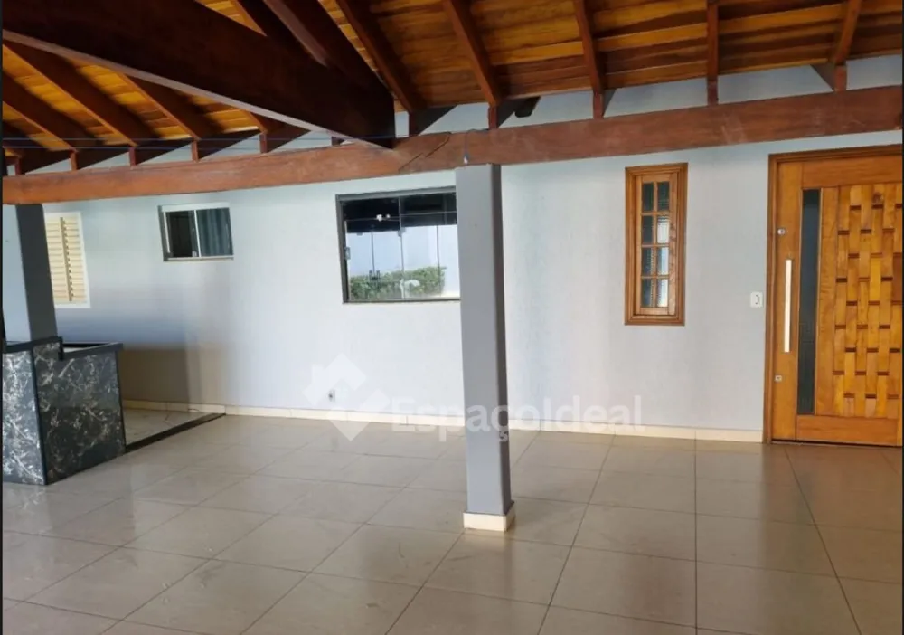 Casa, 3 quartos, 199 m² - Foto 9