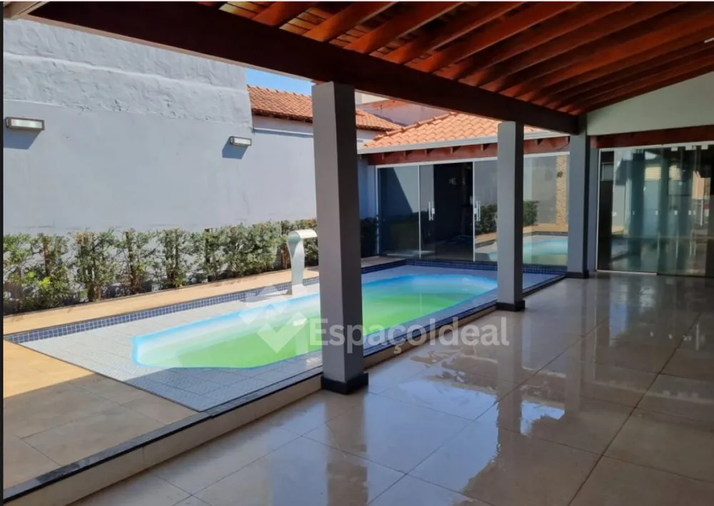 Casa, 3 quartos, 199 m² - Foto 10