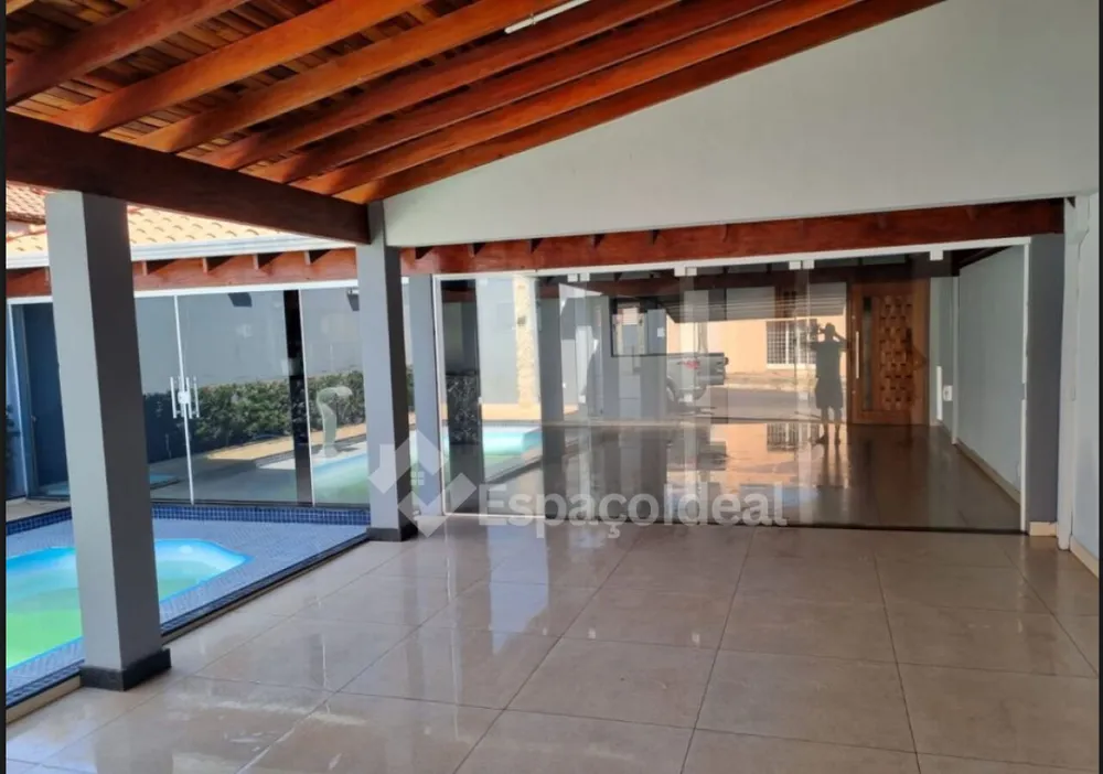 Casa, 3 quartos, 199 m² - Foto 11
