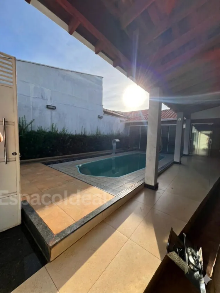 Casa, 3 quartos, 199 m² - Foto 12