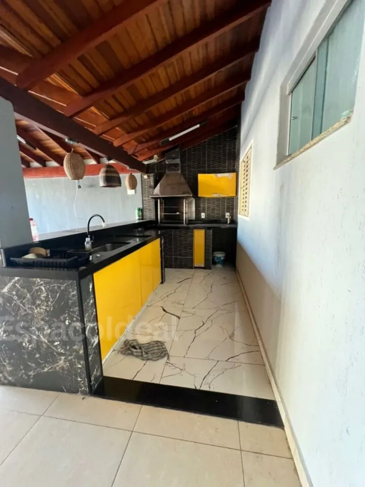 Casa, 3 quartos, 199 m² - Foto 7