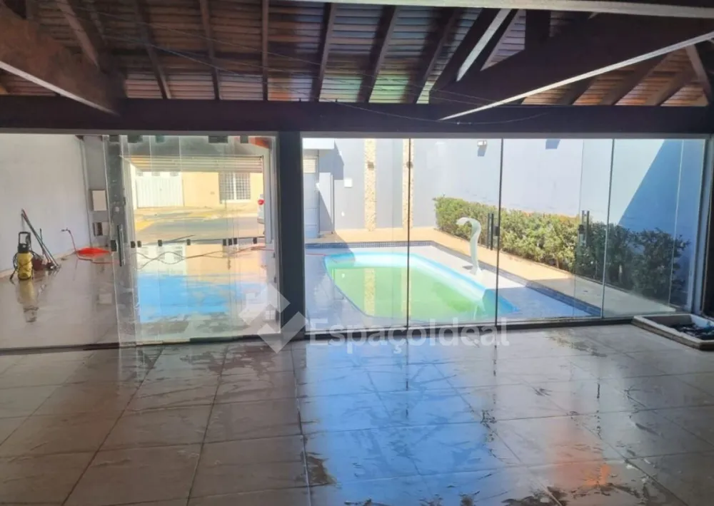 Casa, 3 quartos, 199 m² - Foto 4