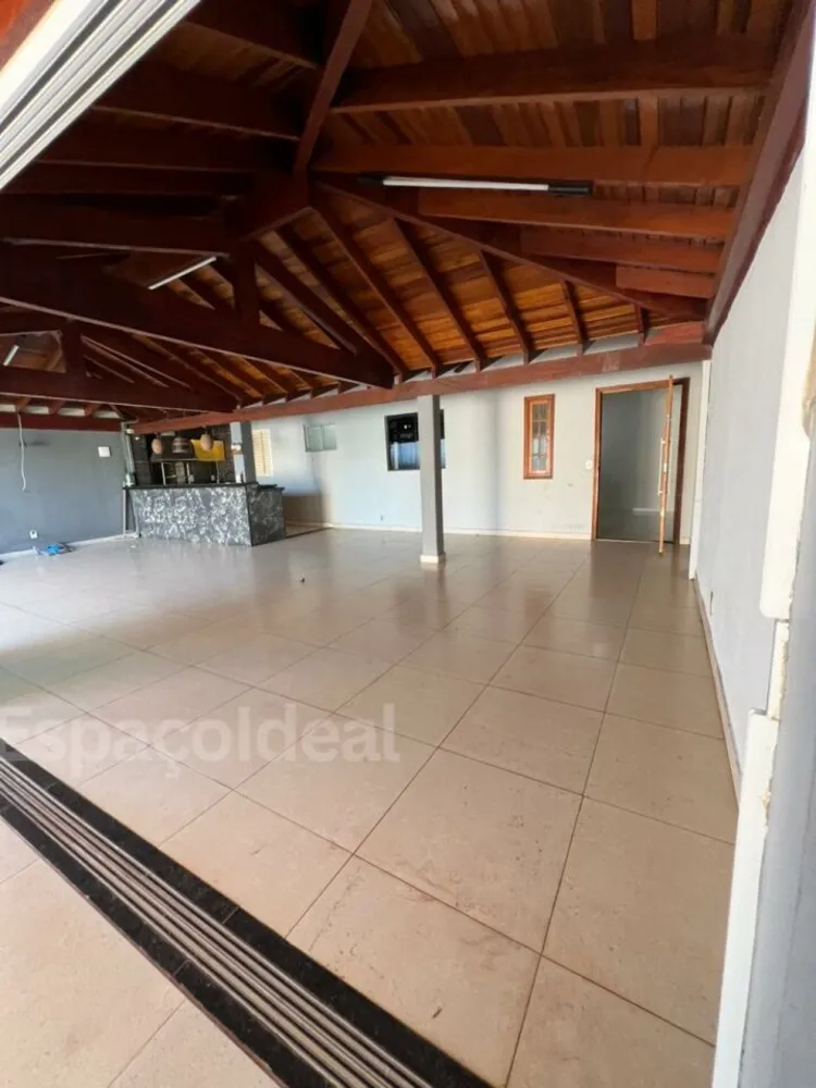 Casa, 3 quartos, 199 m² - Foto 5