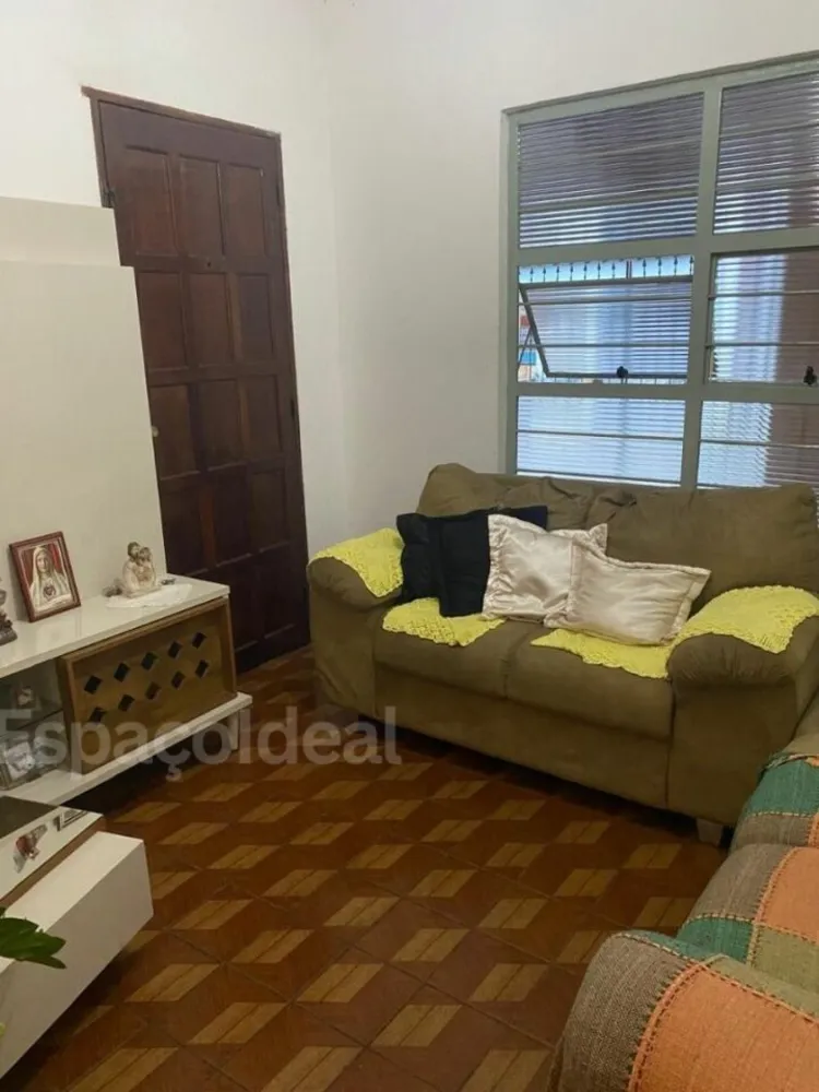 Casa, 3 quartos, 116 m² - Foto 1