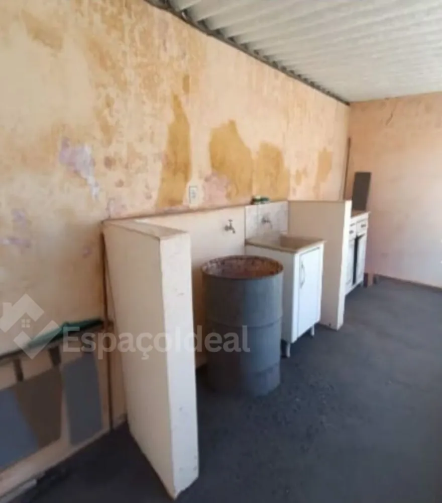 Casa, 2 quartos, 80 m² - Foto 4