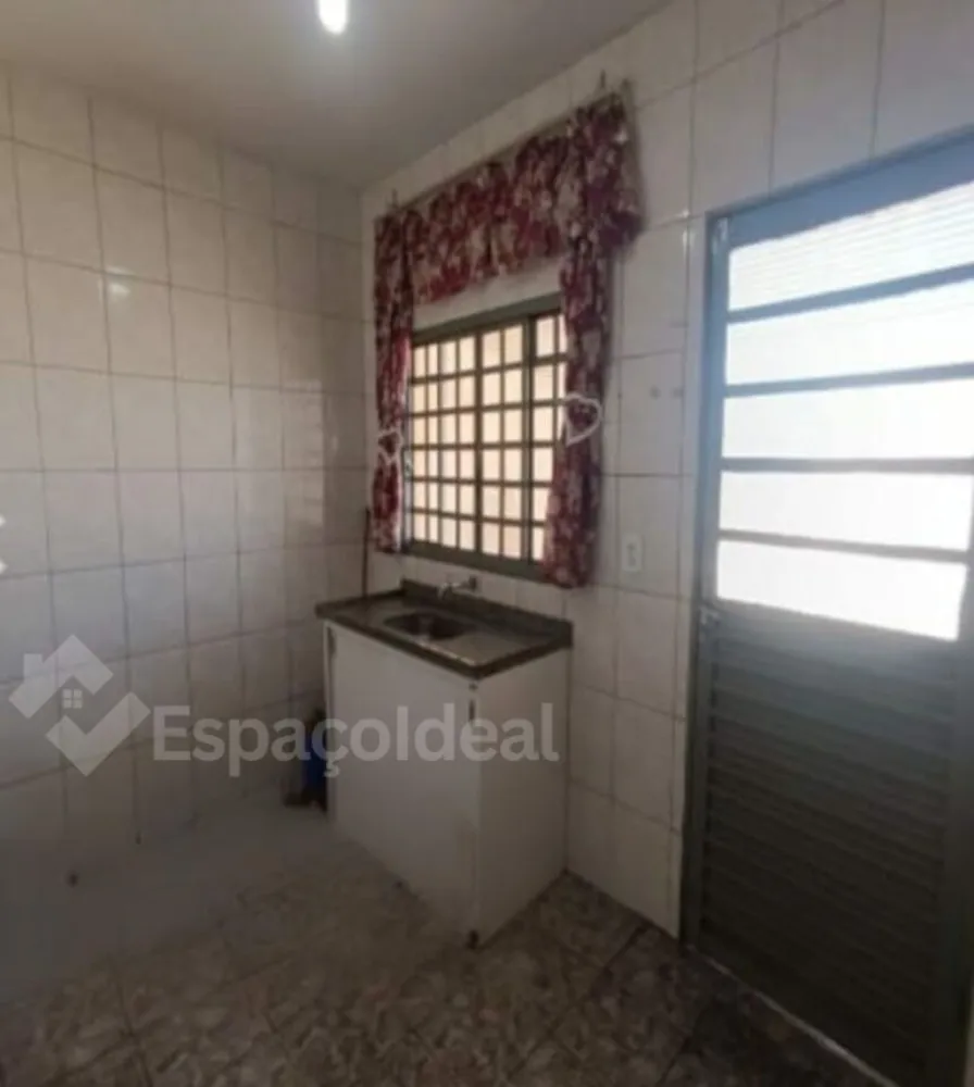 Casa, 2 quartos, 80 m² - Foto 11