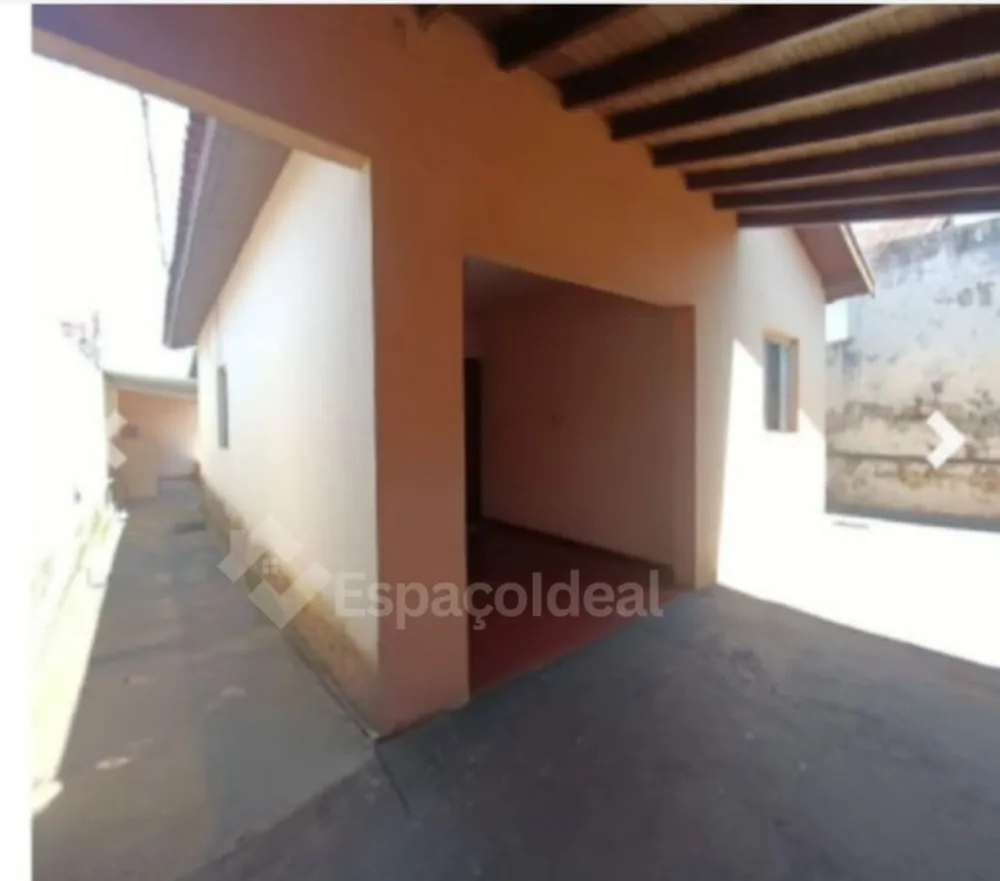 Casa, 2 quartos, 80 m² - Foto 2