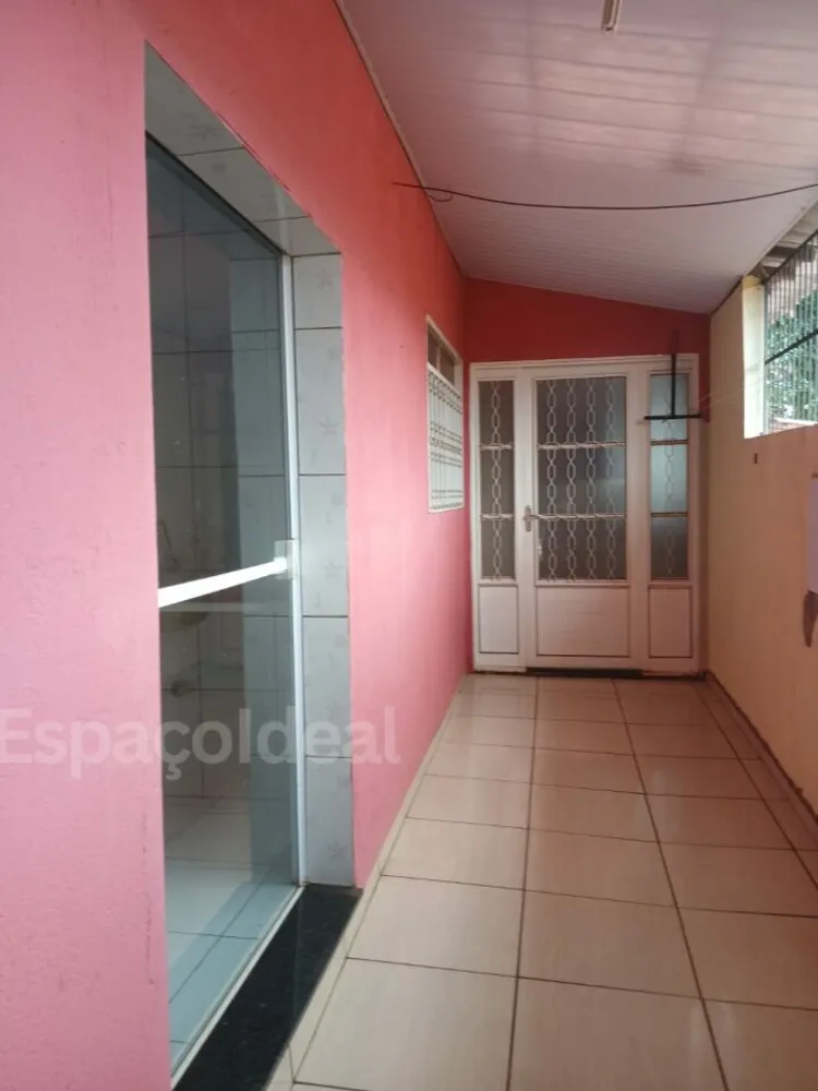 Casa, 3 quartos, 169 m² - Foto 6