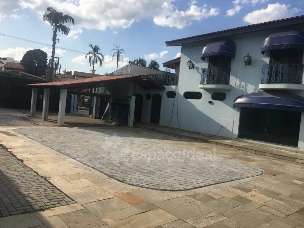 Casa, 3 quartos, 400 m² - Foto 3