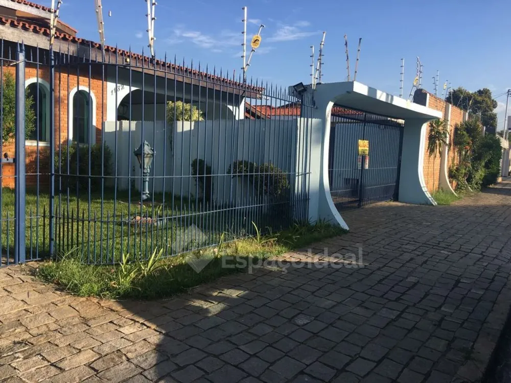 Casa, 3 quartos, 400 m² - Foto 10