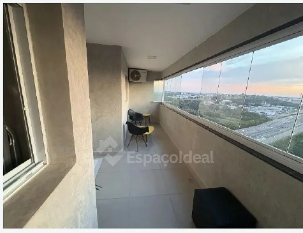 Flat/Apart Hotel, 1 quarto, 56 m² - Foto 11
