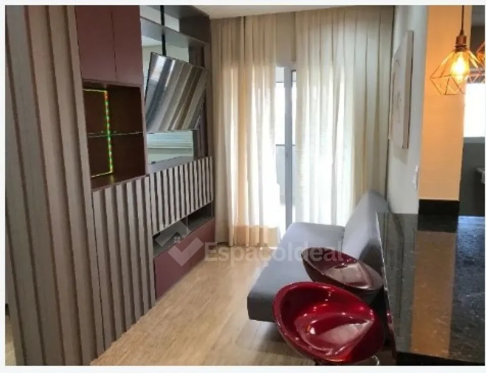 Flat/Apart Hotel, 1 quarto, 56 m² - Foto 12